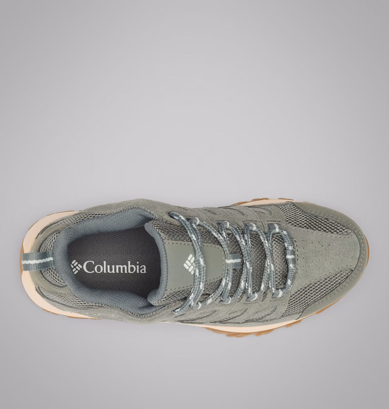TENIS FEMENINO COLUMBIA CRESTWOOD WATERPROOF – foto 8